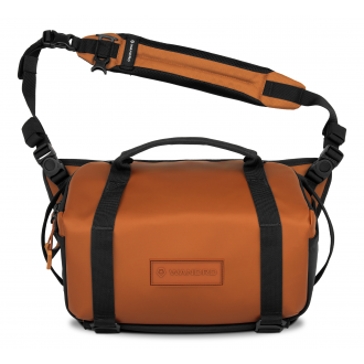 Torba fotograficzna Wandrd...