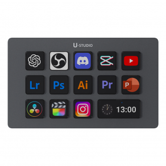 Konsola Ulanzi Stream Deck...
