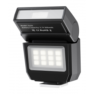 Lampa błyskowa Ulanzi SL03...