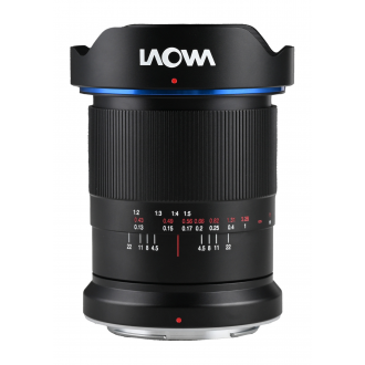 Obiektyw Laowa 15 mm f/4,5...