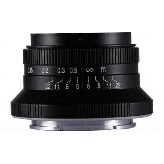 Obiektyw Laowa 15 mm f/5,0...