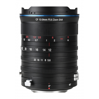 Obiektyw Venus Optics Laowa...