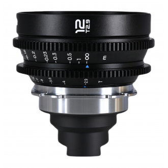 Obiektyw Laowa VV 12 mm...