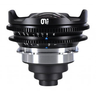 Obiektyw Laowa VV 9 mm T5,8...