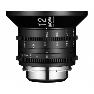 Obiektyw Laowa 12 mm T2,9...