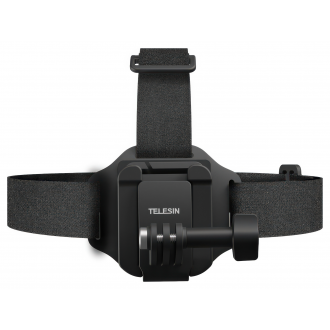 Mocowanie na głowę Telesin...