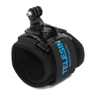 Mocowanie na rękę Telesin...