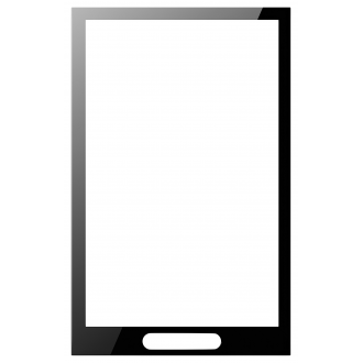 Osłona LCD Telesin...