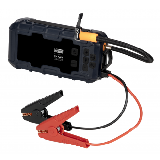 Urządzenie rozruchowe z...