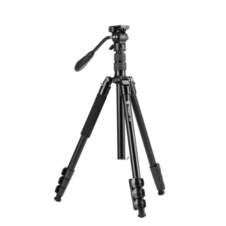 Statyw Fotopro A4i Video z...