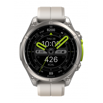 Smartwatch Zeblaze Vibe 8 -...