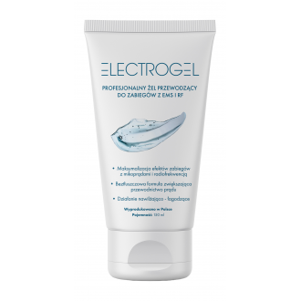 Żel przewodzący Humanas...