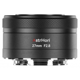 Obiektyw AstrHori AF 27 mm...