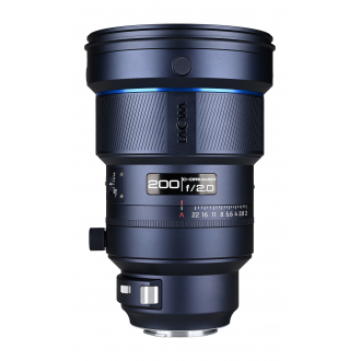 Obiektyw Laowa C-Dreamer...