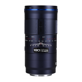 Obiektyw Laowa 180 mm f/4,5...