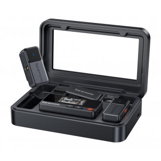 Zestaw do bezprzewodowej...