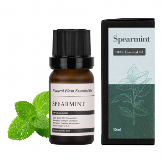 Olejek eteryczny Humanas...