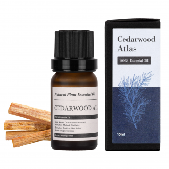 Olejek eteryczny Humanas...