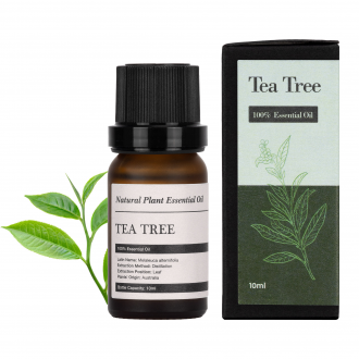 Olejek eteryczny Humanas...