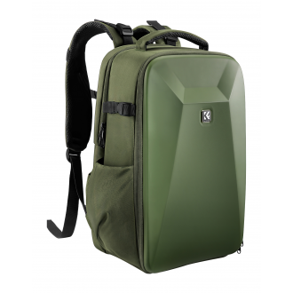 Plecak fotograficzny K&F...