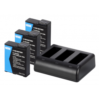 Zestaw Newell ładowarka...