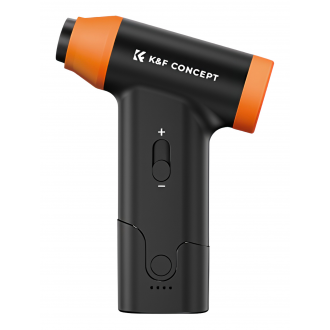 Dmuchawa wielofunkcyjna K&F...