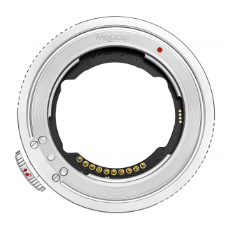 Adapter bagnetowy z...