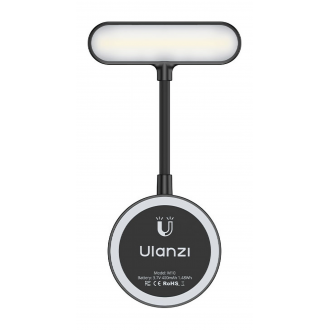 Lampa LED Ulanzi M10 - WB...