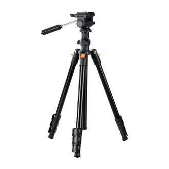 Statyw video K&F Concept...