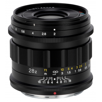 Obiektyw Voigtlander APO...