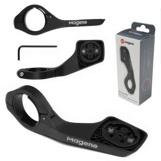 Uchwyt na licznik rowerowy...