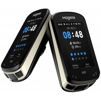 Licznik rowerowy Magene C506SE