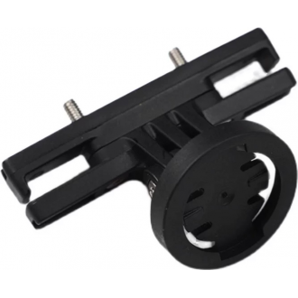 Uchwyt lampki rowerowej...