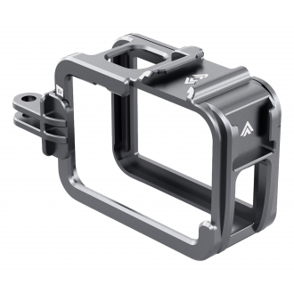 Klatka metalowa Telesin...