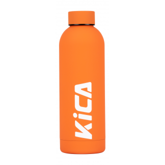 Butelka stalowa KiCA Active...