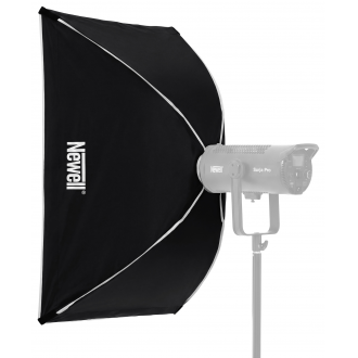 Softbox prostokątny Newell...