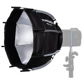 Softbox Yongnuo Mini-D30 do...