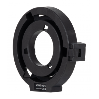 Adapter Yongnuo MiniZJH -...
