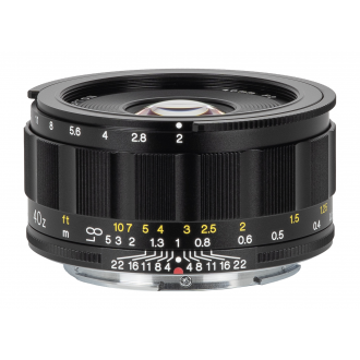 Obiektyw Voigtlander Septon...