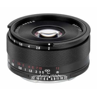 Obiektyw Voigtlander Septon...
