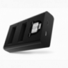 Ładowarka dwukanałowa Newell DL-USB-C do akumulatorów AB1 do Osmo Action