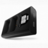 Ładowarka dwukanałowa Newell DL-USB-C do akumulatorów EN-EL3e do Nikon
