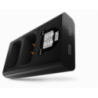 Ładowarka dwukanałowa Newell DL-USB-C do akumulatorów DMW-BLF19 do Panasonic