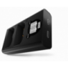 Ładowarka dwukanałowa Newell DL-USB-C do akumulatorów EN-EL3e do Nikon