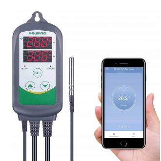 Regulator temperatury...
