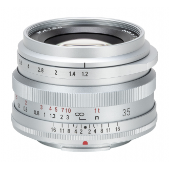 Obiektyw Voigtlander Nokton...