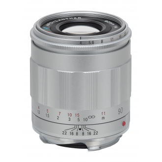 Obiektyw Voigtlander APO...