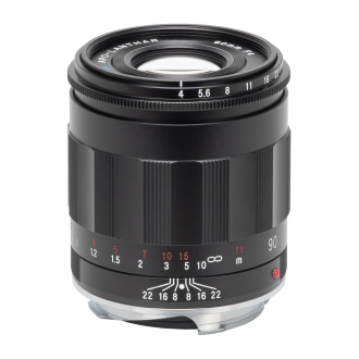 Obiektyw Voigtlander APO...
