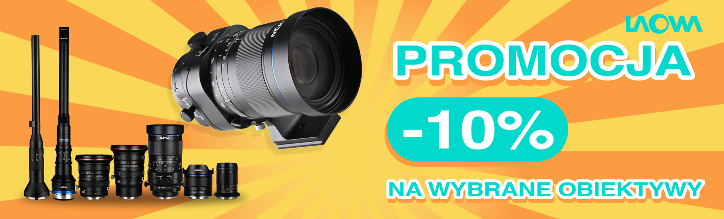 Promocja Macro -10%